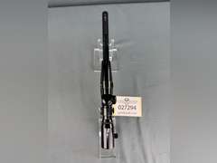 Thompson Center Arms "Super 14" 223Rem Semi-Auto Pistol w/Scope #139167