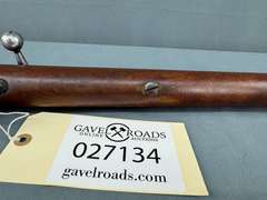 Savage Model 5 22S/L/LR Bolt Rifle #NVSN