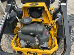 2020 Hustler Super Z 72" Mower