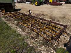 20' 3PT Drag Rake