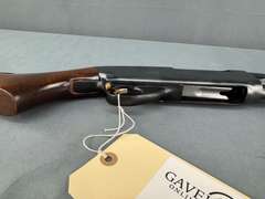 Savage 30E 410ga Pump Shotgun #NVSN