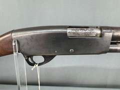 Stevens 77D 16ga Pump Shotgun #NVSN