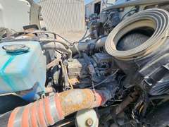 2015 Peterbilt 348 Dump Truck & Plow