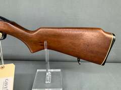 Marlin 99M1 22LR Semi-Auto Rifle #69300571