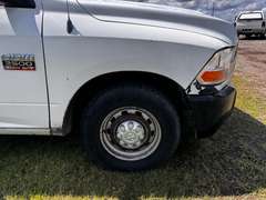 2011 Dodge Ram 2500 Truck