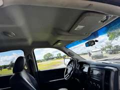 2011 Dodge Ram 2500 Truck