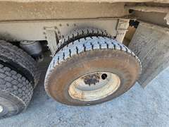 2016 Peterbilt 348 Dump Truck & Plow