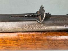 Noble 275 22S/L/LR Lever Rifle #NVSN