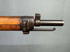 Bolt Action Rifle #268093