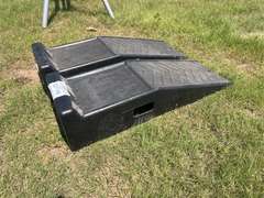 Car Ramps