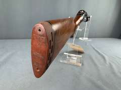 Winchester 1897 12ga Pump Shotgun #732721