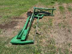 Great Plains Drill Marker