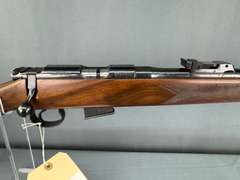 CZ Model 452-2E ZKM 17HMR Bolt Rifle #A147012