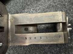 LC Smith 00 Field Grade 12ga Side by Side Shotgun #124158