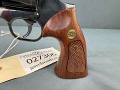 Dan Wesson Arms 15 357Mag Revolver #85337