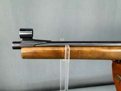 Savage 63M 22WMR Bolt Rifle w/Scope #NVSN