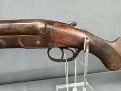 Colt Side by Side Shotgun #7764