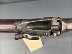 Sharps Conversion 50-70 Single Rifle #C35459