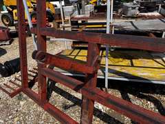 10' x 6' Cultivator Frame