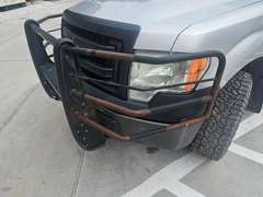 2014 Ford F-150 XL Pickup Truck