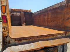 2004 Peterbilt 330 Dump Truck