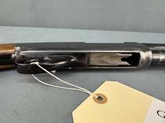 Stevens/Savage 77E 20ga Pump Shotgun #NVSN
