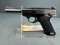 Browning 22LR Semi-Auto Pistol #131712P9