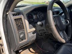 2011 Dodge Ram 2500 Truck