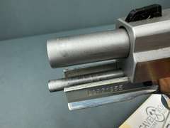 Taurus PT38S 38SuperAuto Semi-Auto Pistol #LCR71955