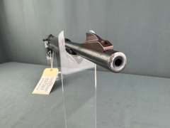 Remington Nylon 66 22LR Semi-Auto Rifle #A2166789