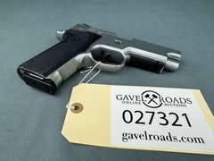 Smith & Wesson 4046TSW 40S&W Semi-Auto Pistol #TDU9344