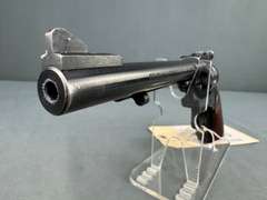Ruger New Model Single Six 22cal Revolver #68-51895