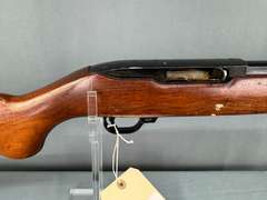 Ruger 10/22 Carbine 22LR Semi-Auto Rifle #113-26621
