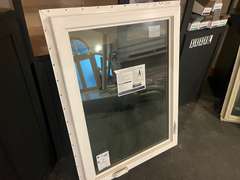 36" x 48" Weather Barr Window