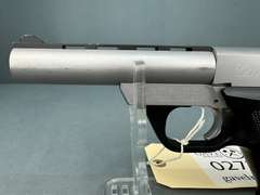 Colt 22 22LR Semi-Auto Pistol #PH28682