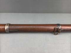 Sharps Conversion 50-70 Single Rifle #C35459
