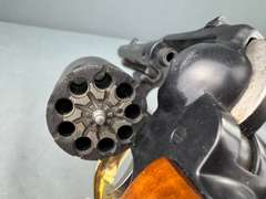 High Standard Durango W-105 22cal Single Revolver #2201297