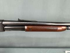Remington The Gamemaster 141 35Rem Slide Rifle #13868
