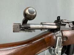 Savage No 4 MKI 303British Bolt Rifle #78C0054