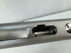 J.G. Anschutz 525 22LR Semi-Auto Rifle #141066