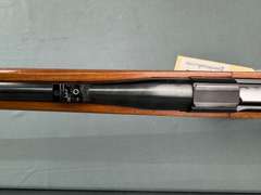 Saint Hubert Co U-9 6mmRem Bolt Rifle #NVSN