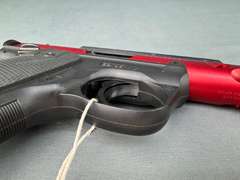 Ruger Mark IV 22/45 Lite 22LR Semi-Auto Pistol w/Faux Suppressor #500143539