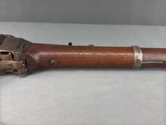 Sharps Conversion 50-70 Single Rifle #C35459