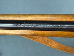Savage 63M 22WMR Bolt Rifle w/Scope #NVSN