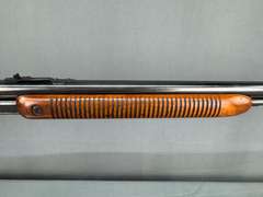 Remington The Fieldmaster 121 22S/L/LR Pump Rifle #29595