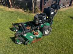 Textron Bob-Cat 48" Walk-Behind Mower
