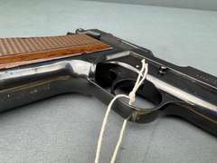 Browning 9mmLuger Semi-Auto Pistol #245NY72735