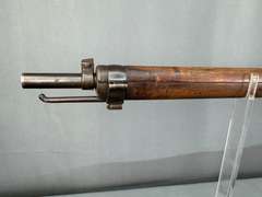 Bolt Action Rifle #268093