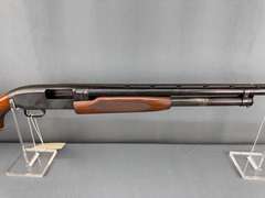 Winchester 1912 12ga Pump Shotgun #201461