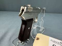 CZ E7-39 380ACP Semi-Auto Pistol #257844